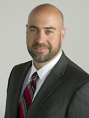 Andy Simpter, Financial Advisor