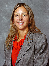 Tracy Baker Compliance Officer