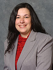 Lucy M. Faria , Administrative Assistant